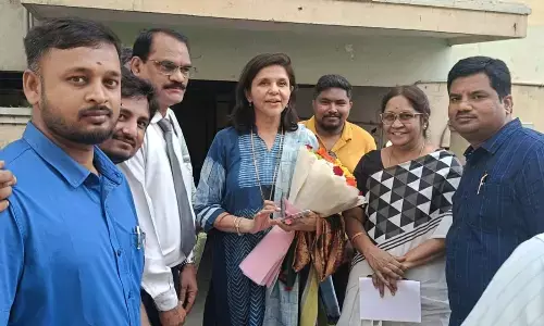 Women empowerment is fundamental to the progress of the nation and society