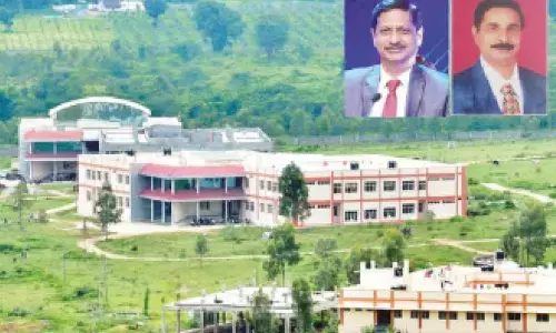 Kodagu varsity creates record by declaring first-semester exam results in 24 hrs