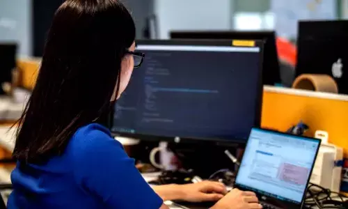 Impact of young women in STEM, leadership, arts and sports