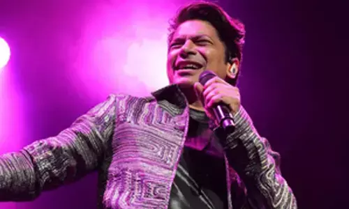 Shaan reveals it was a Kishore Kumar song he first taught his son Maahi