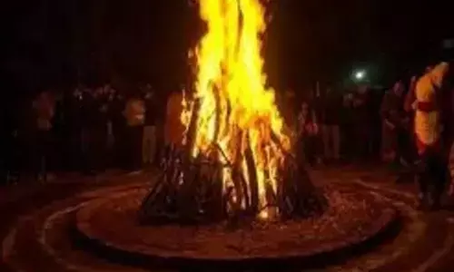 Holi 2024: Everything You Need to Know About Chhoti Holi