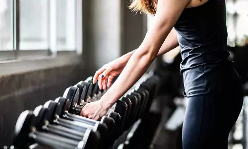 Exercise Tips for Women Over 40: Stay Fit and Healthy