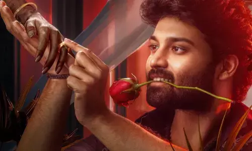 ‘Love Me-If You Dare’ teaser bids a spine-chilling love story