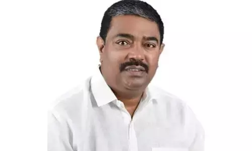 Congress will reduce to regional party after Lok Sabha polls: Goa BJP MLA
