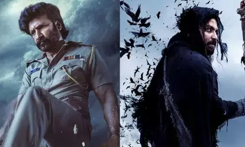 Tollywood set for a double treat tomorrow with ‘Gaami’ and ‘Bhimaa’ releases