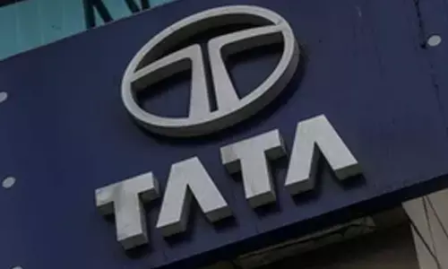 Tata Group stocks gain on Tata Sons’ IPO buzz Tata Group stocks gain on Tata Sons’ IPO buzz