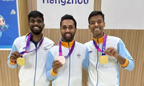 BAI announces rewards for Asian Games, BATC success with cash awards of INR 1.12 crore