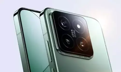 Xiaomi 14 Launched in India: Price and Specifications Announced