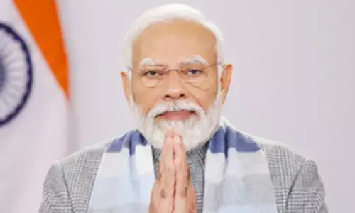 PM Modi to present 1st-ever National Creators Award on March 8