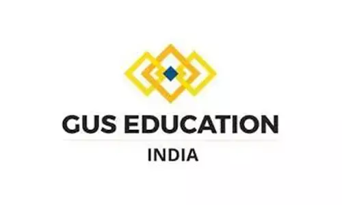 GUS Education India Partners with Home for the Disabled in Heartfelt Initiative