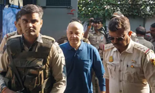 Delhi court extends judicial custody of Sisodia, Sanjay Singh in excise policy case