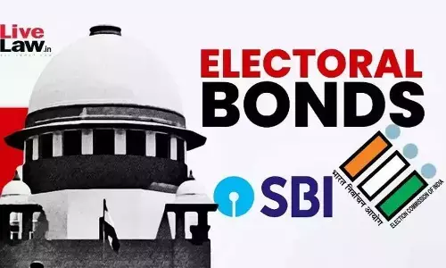 New Delhi: State Bond of India