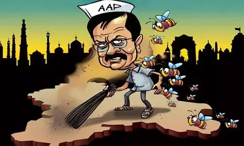 New Delhi: Appear on March 16, court tells Arvind Kejriwal