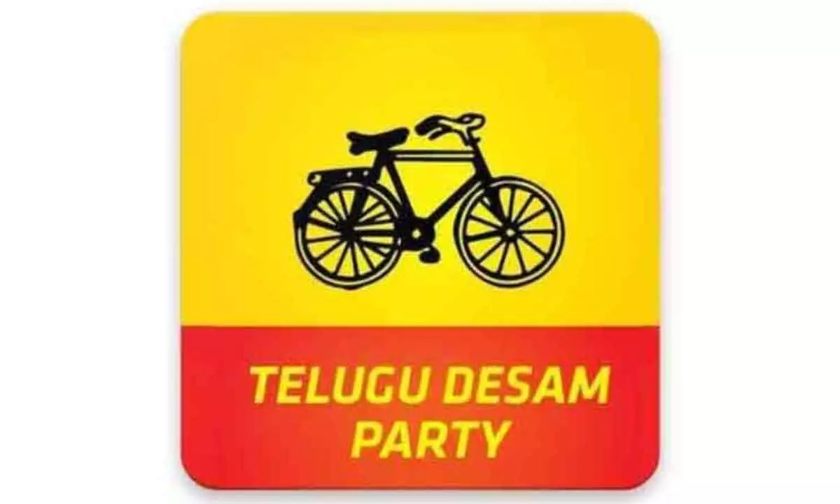 TDP keeps up campaign momentum in Anantapur