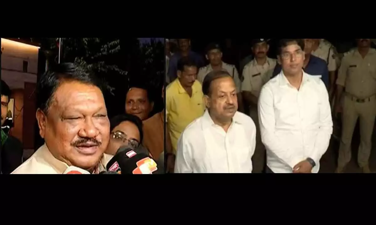BJD likely to forge alliance with BJP