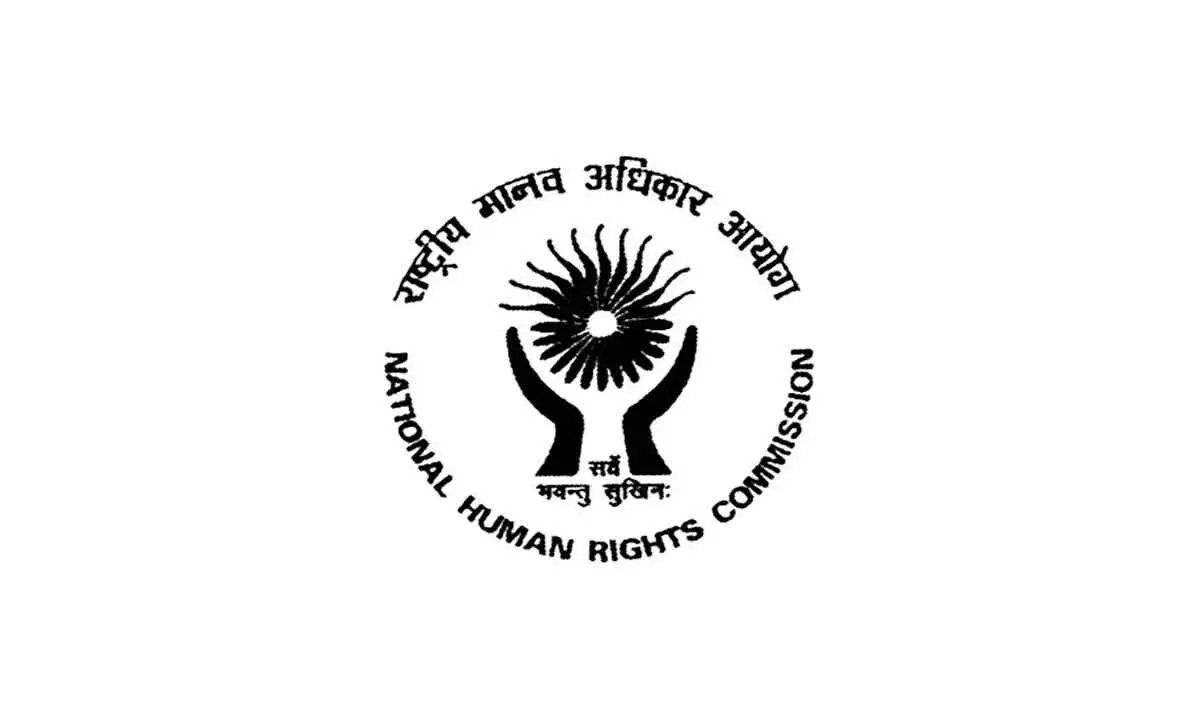 NHRC seeks report on plight of people in Dhenkanal villages