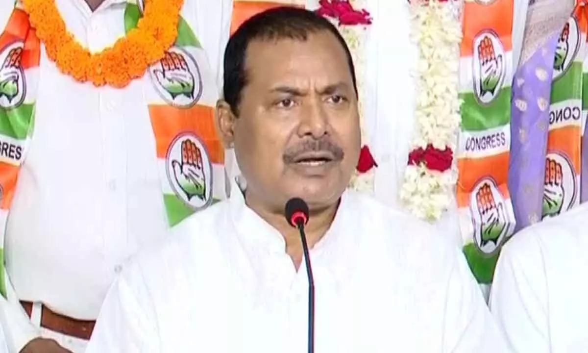 BJD, BJP teaming up to exploit State’s resources: Cong