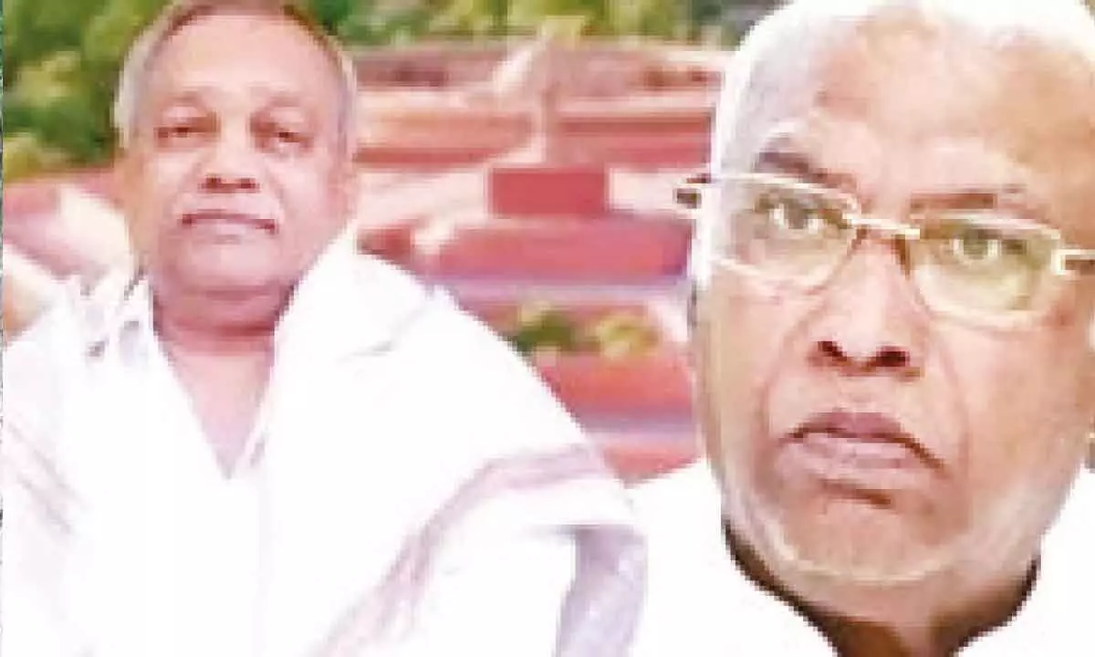 Kharge’s son-in-law emerges as front-runner for Gulbarga seat