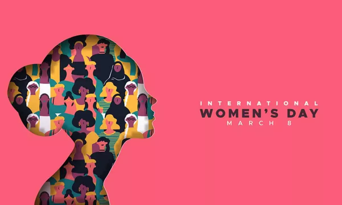 International Womens Day 2024 Live Updates: Women Leaders on Invest in Women: Accelerate Progress.