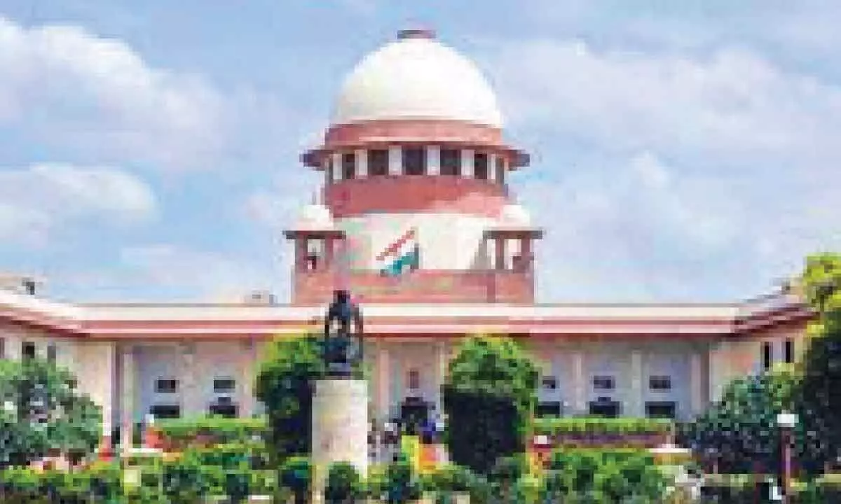 New Delhi: Defamation case SC to hear Sanjay’s plea against HC order
