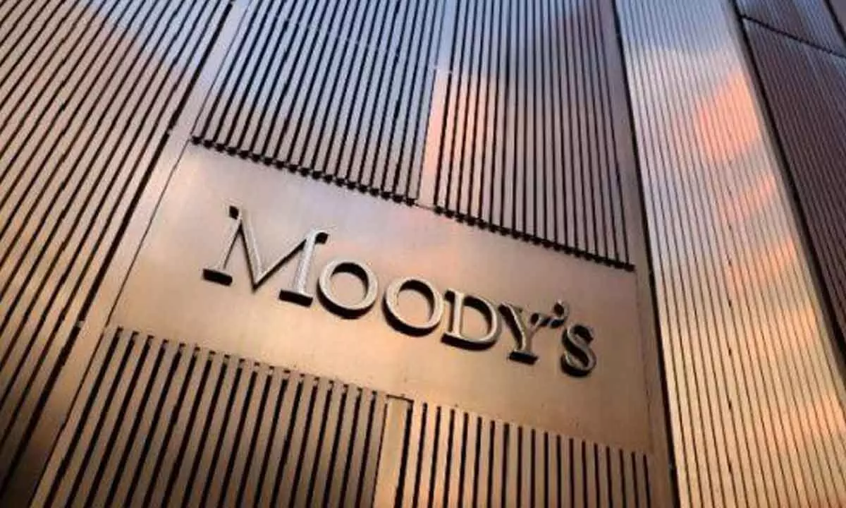 Moody’s raises growth forecast to 8% for FY24