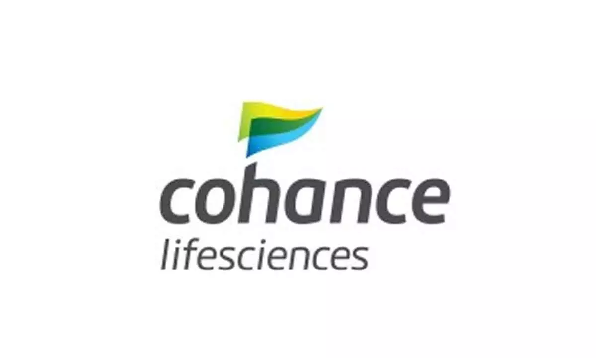 Cohance Lifesciences eyes global markets
