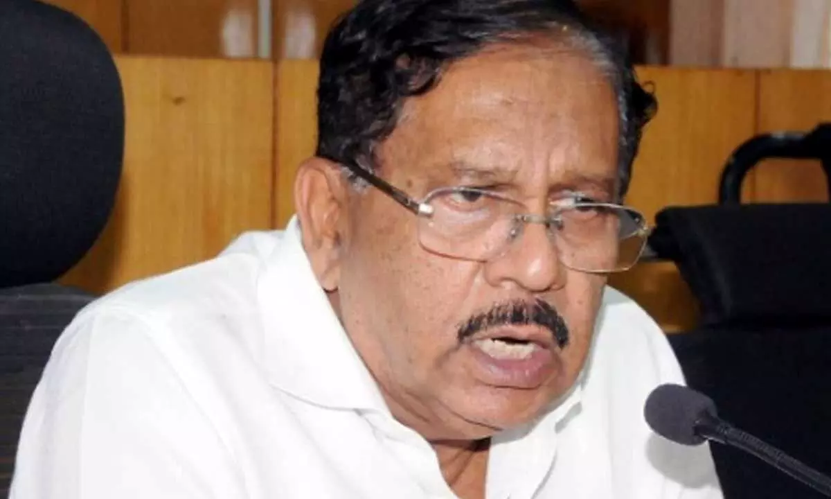Confident to crack Bengaluru cafe blast case soon:  Karnataka Home Minister