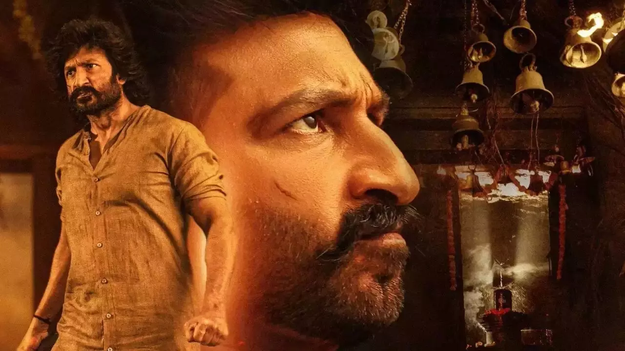 ‘Bhimaa’ review: A massiest comeback from Gopichand