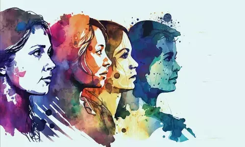 Women-led development, a victory for democracy