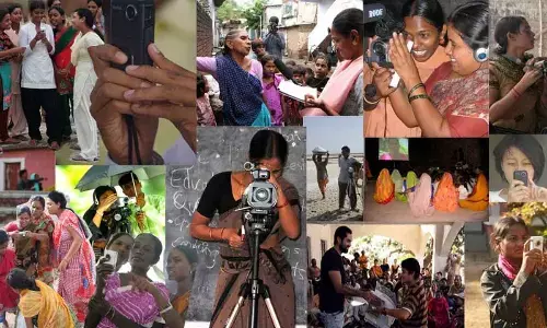 Why investing in women is a human rights issue