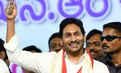 CM warns people to be cautious as Oppn to bring lie-laden manifesto