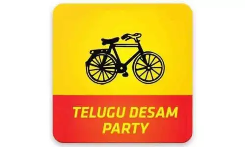 YSRCP govt failed to complete project: TDP