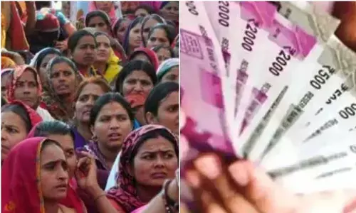 Odisha hikes pay of ASHA workers