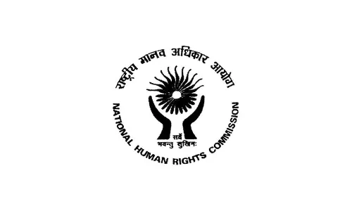 NHRC seeks report on plight of people in Dhenkanal villages
