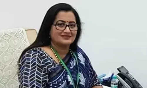 MP Sumalatha alleges mining lobby behind trial blast