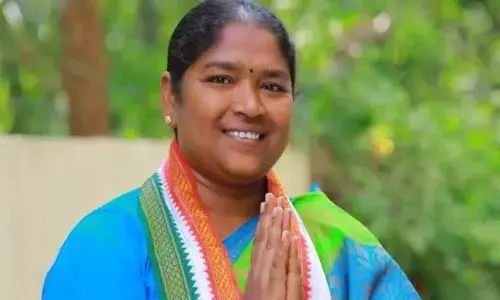 Minister Seethakka Inaugurates Modernized ICU for Newborns at Niloufer Hospital