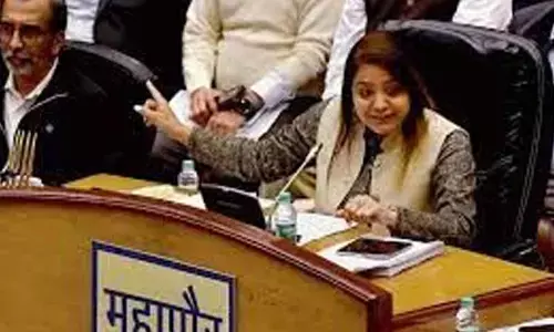 New Delhi: MCD to release Rs 15 cr to clear pensioners’ arrears