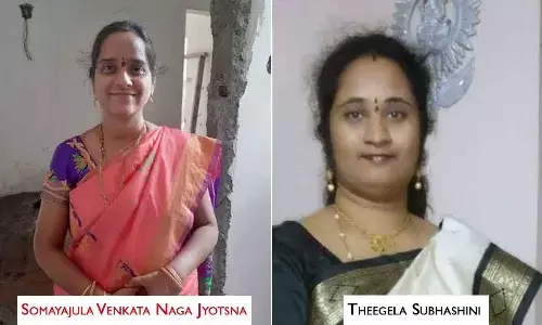 A salute to multitasking homemakers!