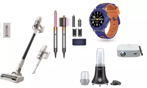 Womens Day 2024: 5 Smart Gadgets to Surprise Your Loved Ones