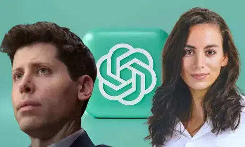 OpenAI Leadership Turmoil: Role of Mira Murati in Sam Altmans Exit