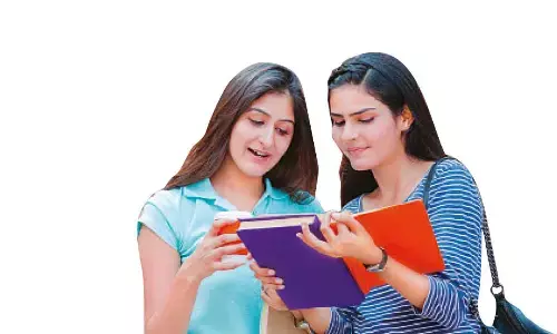 Indian women in higher education abroad