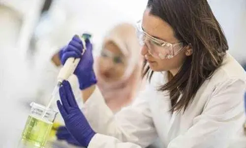 British Council(scholarships) for women in STEM Programmes