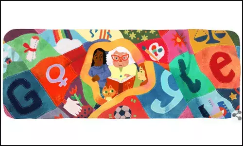 Google Commemorates Women’s Achievements on International Women’s Day 2024