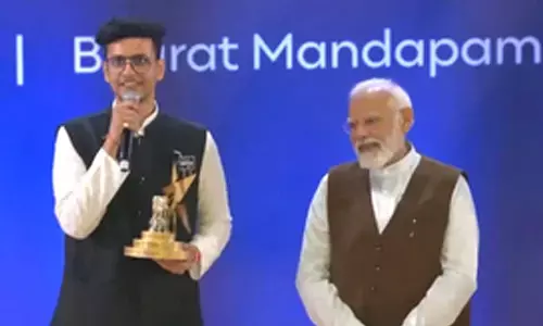 Gaming getting recognition is a big deal: YouTuber Triggered Insaan