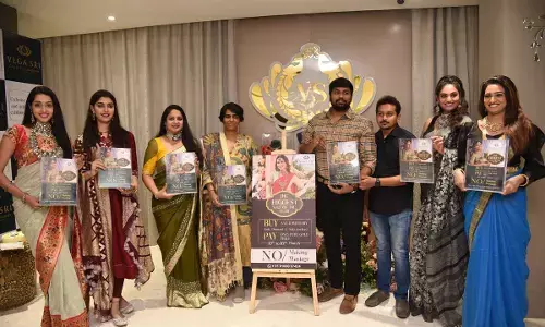 Unveiling Pure Gold, Pure Value: Vega Sri Gold and Diamonds Offers Exclusive Limited-Time Deal