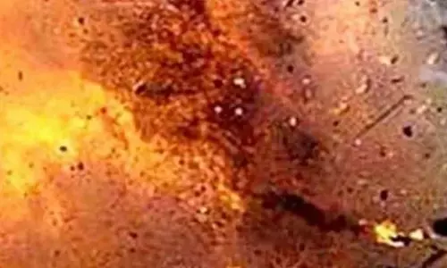 Two civilians killed in Turkish airstrike in Iraq