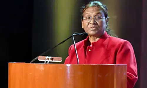 President Murmu to jointly inaugurate 14 India-assisted projects with Mauritius PM