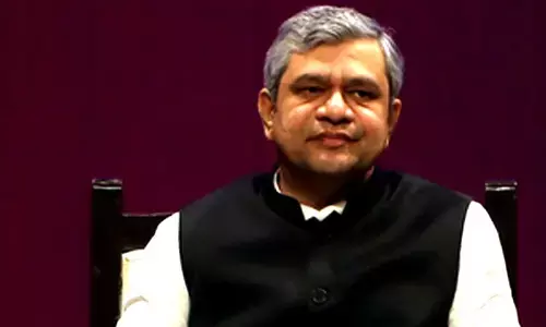 IT Minister Ashwini Vaishnaw to launch India’s fastest, homegrown router