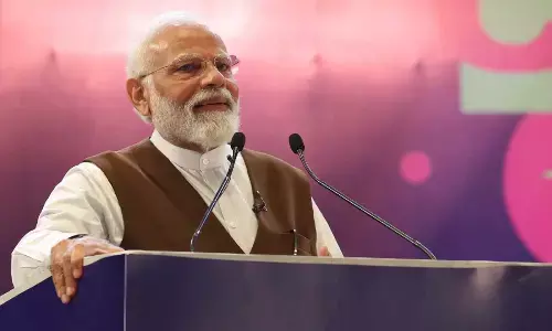 How trendsetter PM Modi became the creator of New Bharat