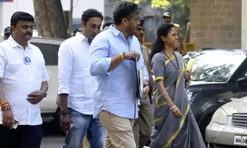 ED attaches assets of Rohit R. Pawar, NCP-SP leader says will challenge action in court